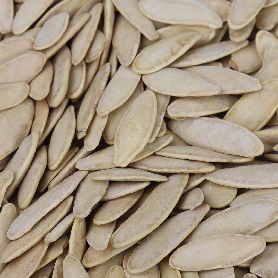 Premium Iranian Jumbo Pumpkin Seeds