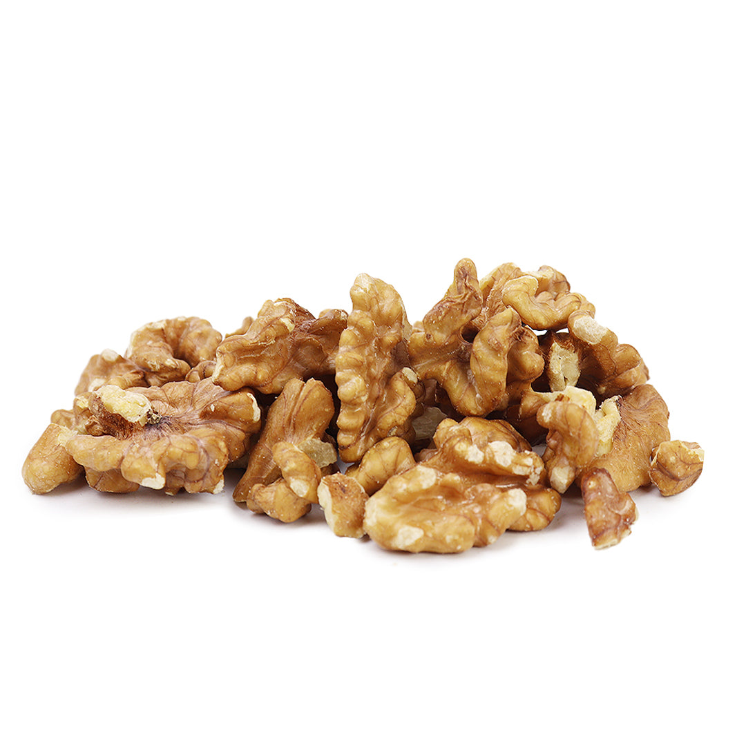 Peeled Walnut Kernels – Agha Dry Fruit (ADF)