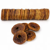 Natural Afghan Dried Figs (Anjeer)