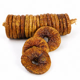 Natural Afghan Dried Figs (Anjeer)