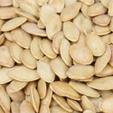Golden Pumpkin Seeds