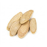 Golden Pumpkin Seeds