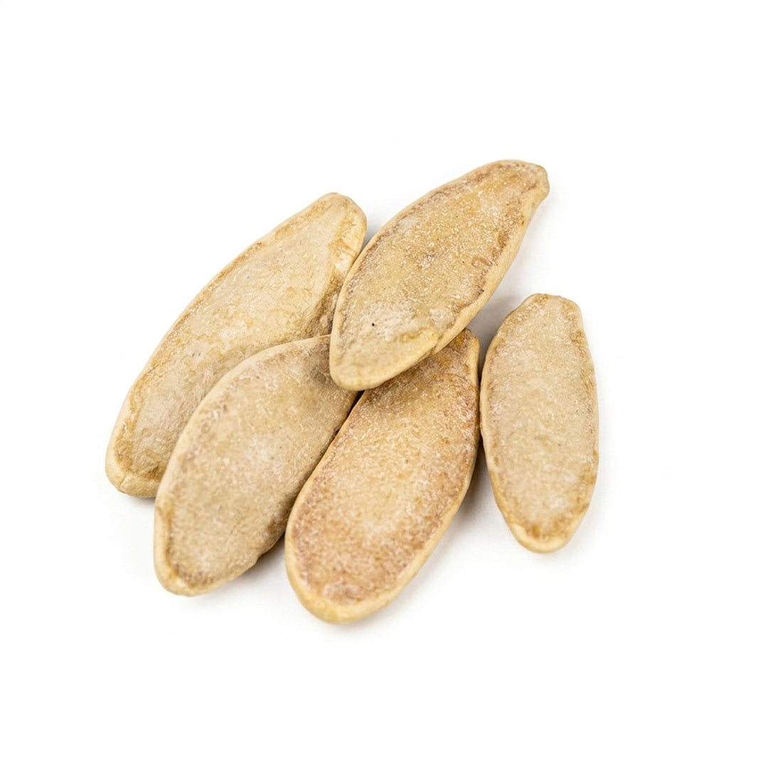 Golden Pumpkin Seeds