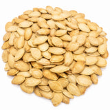 Golden Pumpkin Seeds