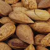 Jumbo American Shell Almonds