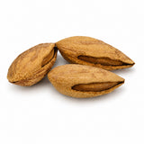 Jumbo American Shell Almonds