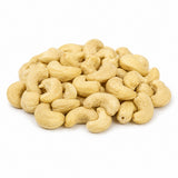Quality Plain Premium Cashews