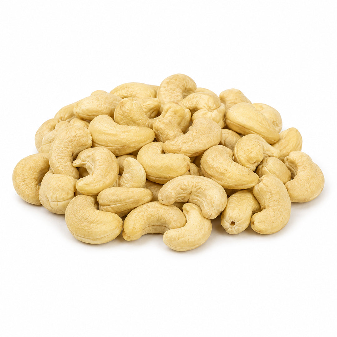 Quality Plain Premium Cashews