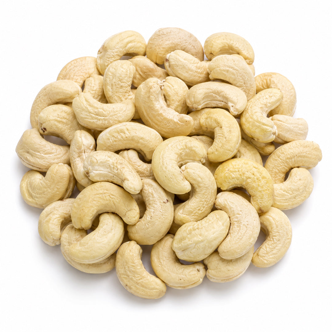 Premium Cashews – Agha Dry Fruit