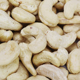 Jumbo Indian Cashews