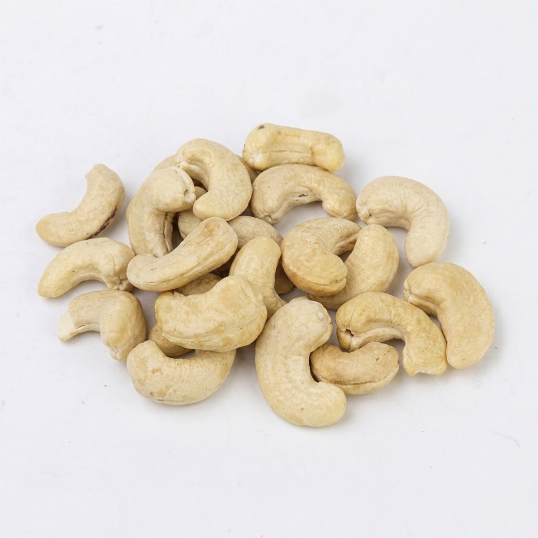 Jumbo Indian Cashews