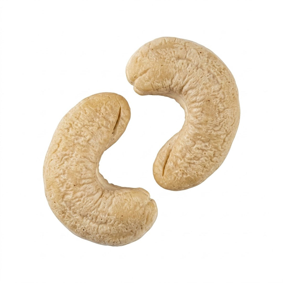 Jumbo Indian Cashews