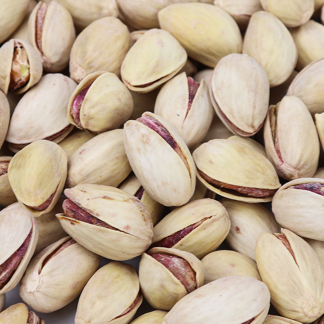 Lite Salted Pistachio Powder