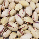 Lite Salted Pistachio Powder