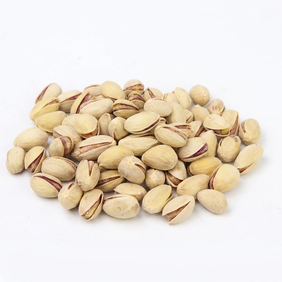 Lite Salted Pistachio Powder
