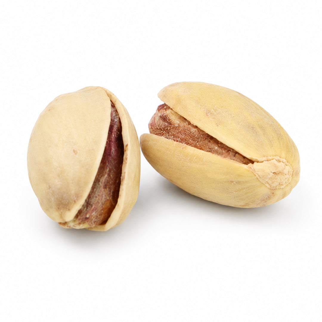 Lite Salted Pistachio Powder