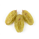 Afghan Sundekhani Raisins – Premium Dried Grapes