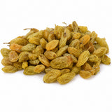 Afghan Sundekhani Raisins – Premium Dried Grapes