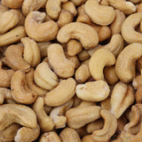 Roasted Cashews – Premium Roasted Cashew Nuts | Agha Dry Fruit