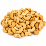 Roasted Cashews – Premium Roasted Cashew Nuts | Agha Dry Fruit