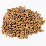 Golden Chilgoza (Pine Nuts) – Agha Dry Fruit