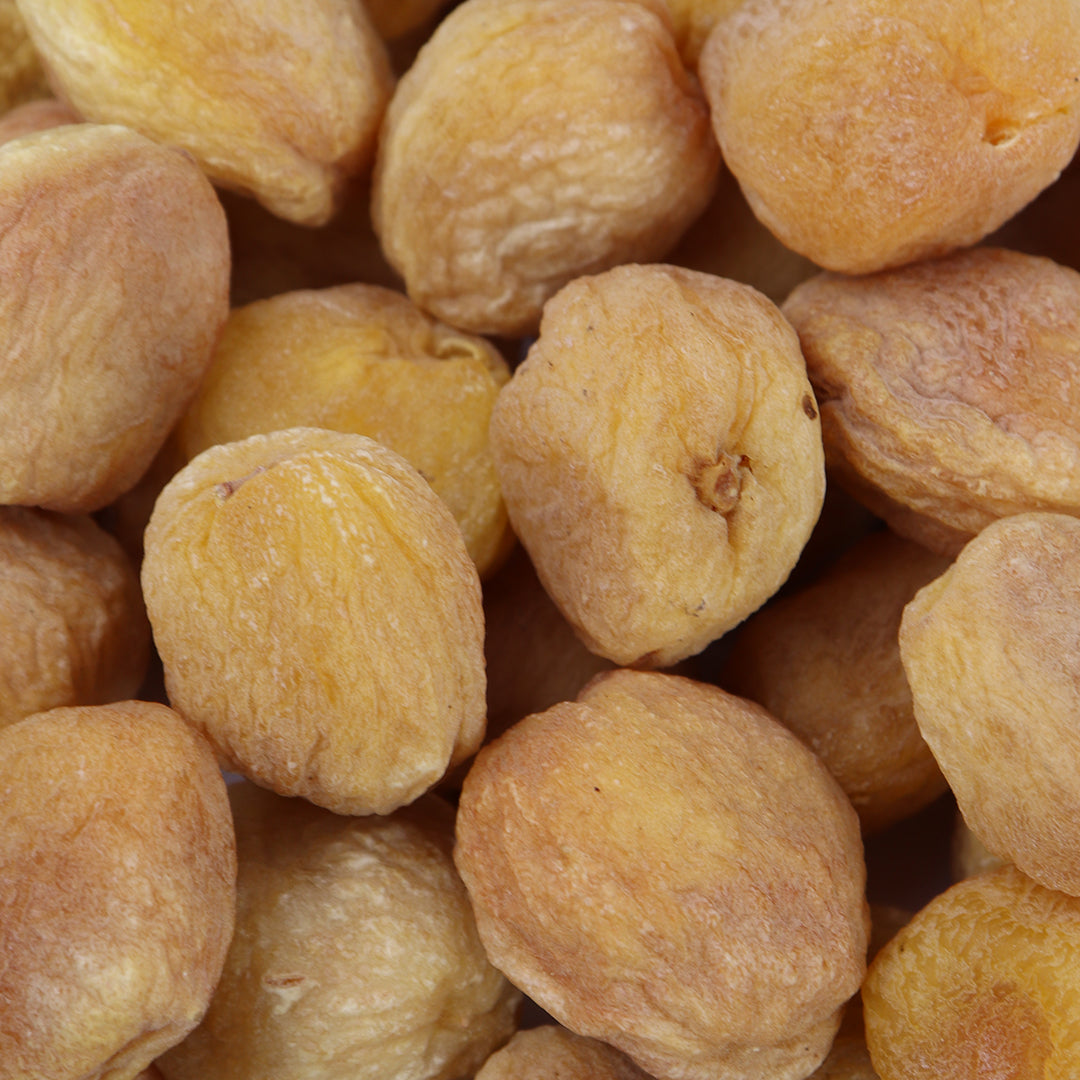 Premium Afghan Apricots (Khubani) – Agha Dry Fruit