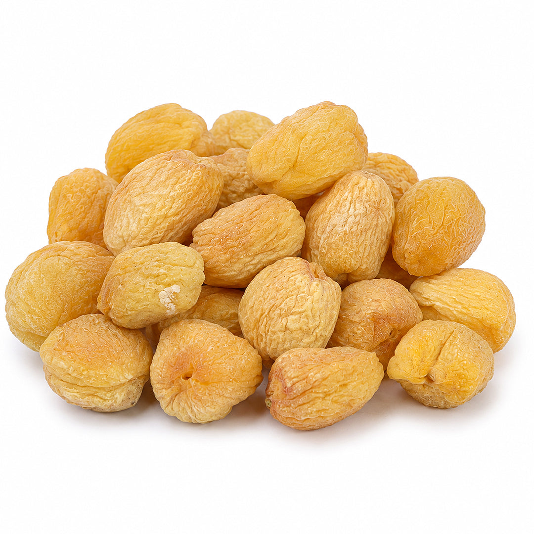 Premium Afghan Apricots (Khubani) – Agha Dry Fruit