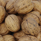 Peeled Whole Walnuts in Shell