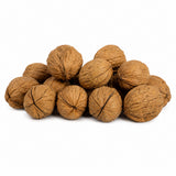 Peeled Whole Walnuts in Shell