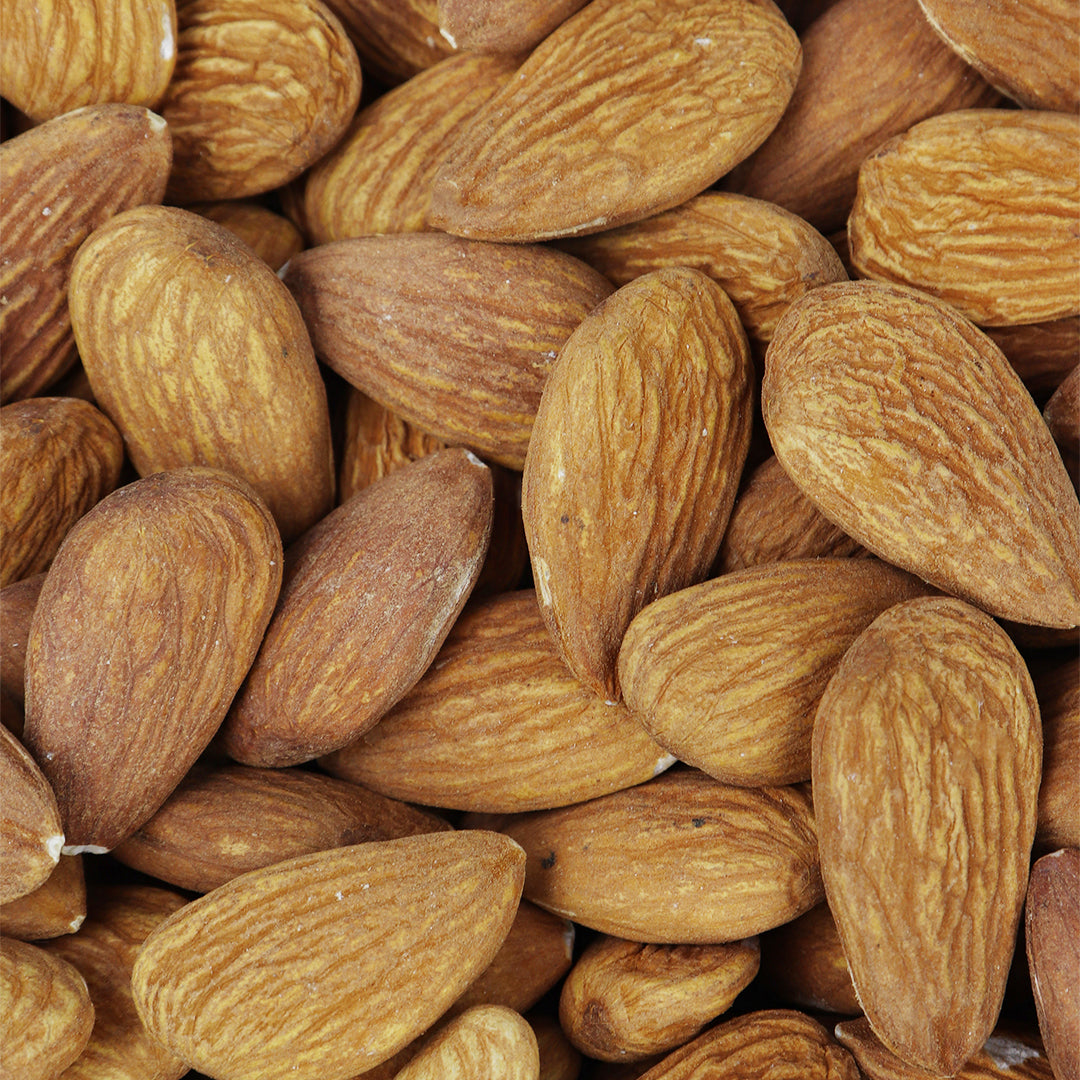 Premium American Almond Kernels