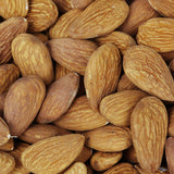 Premium American Almond Kernels