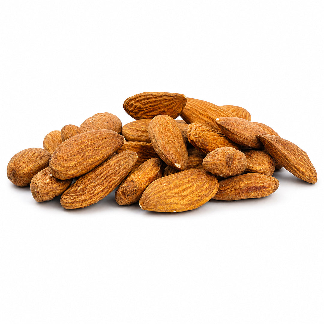 Premium American Almond Kernels