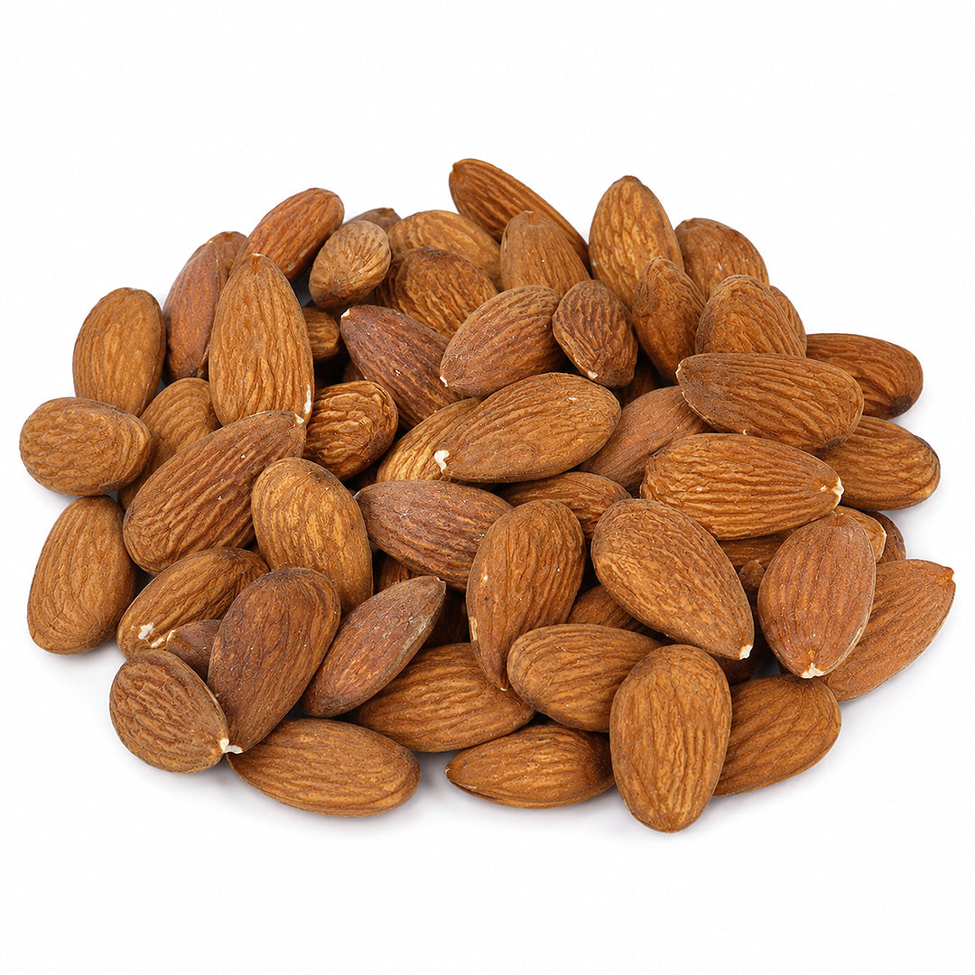 Premium American Almond Kernels